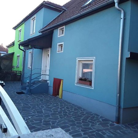 Apartment Don Bosco Graz Exteriör bild