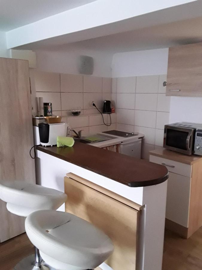 Apartment Don Bosco Graz Exteriör bild
