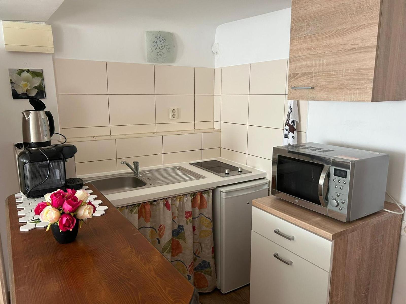 Apartment Don Bosco Graz Exteriör bild