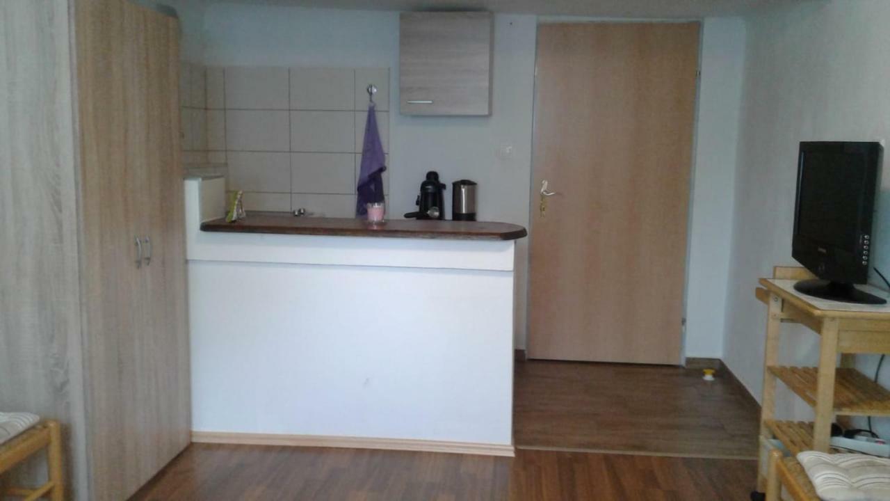 Apartment Don Bosco Graz Exteriör bild
